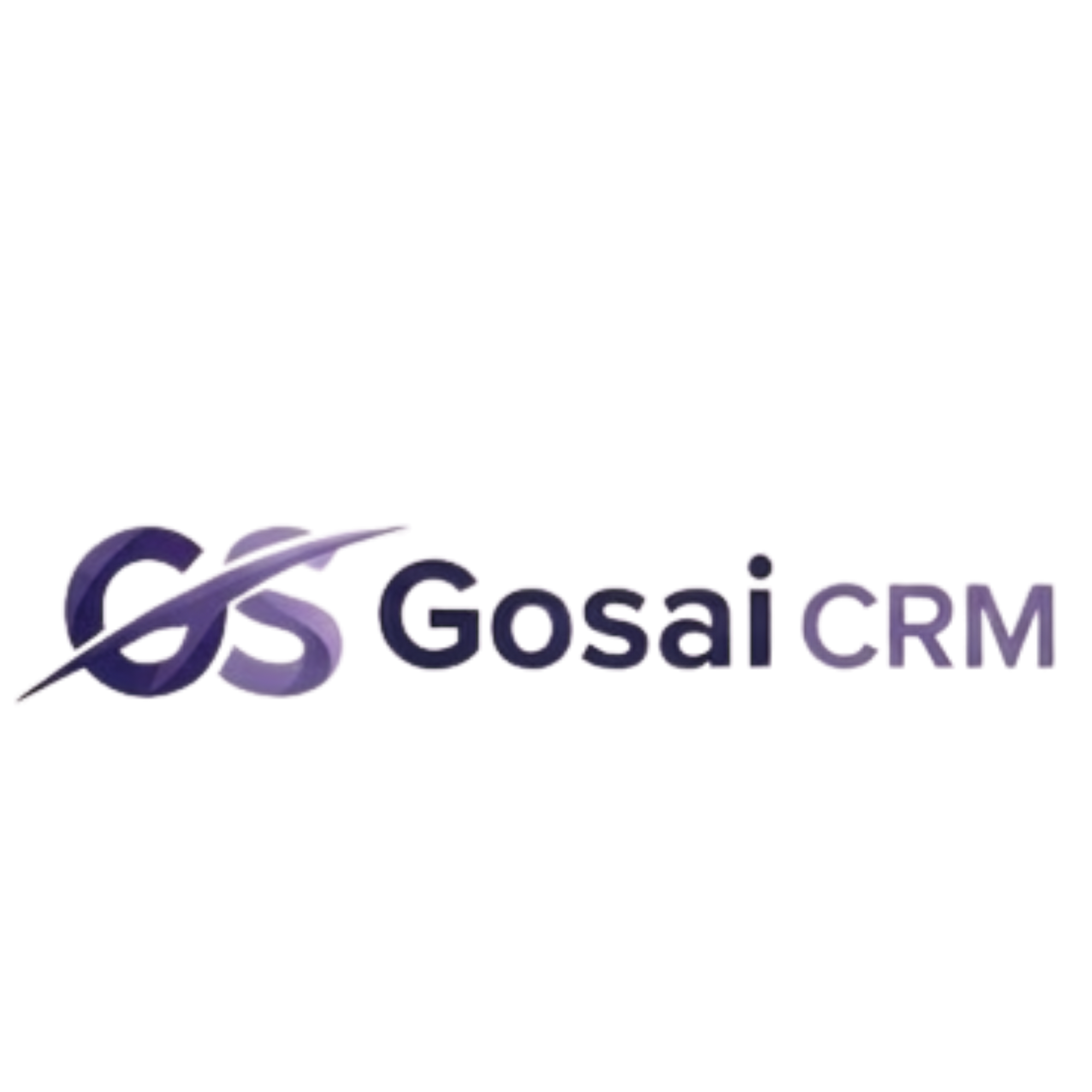 Gosai CRM